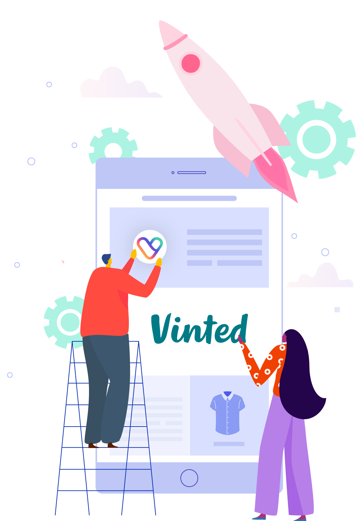 2-Vinted-US-landing-page-hero-illustration