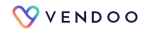 Vendoo Primary logo medium size
