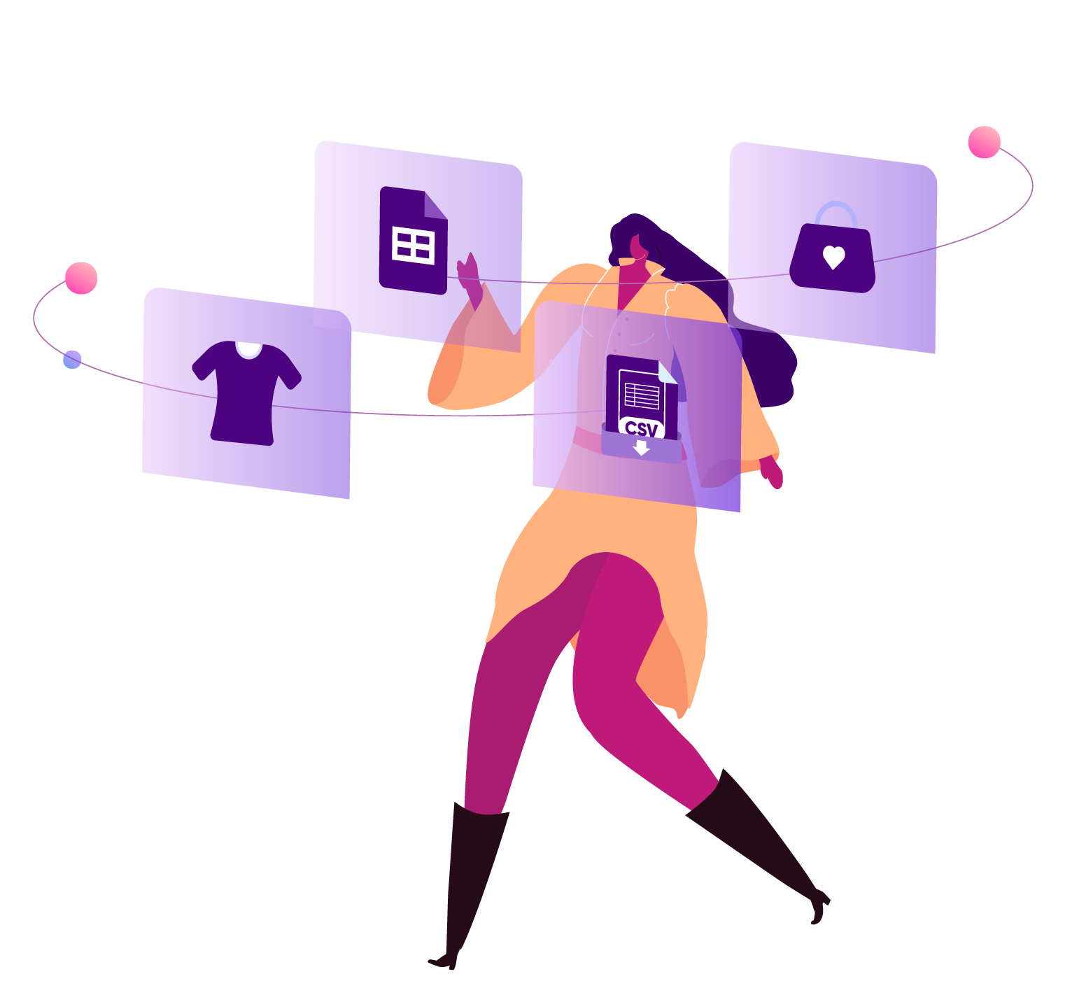 Sell More in 2024 with Vendoo Sign up for 40 OFF in your first month