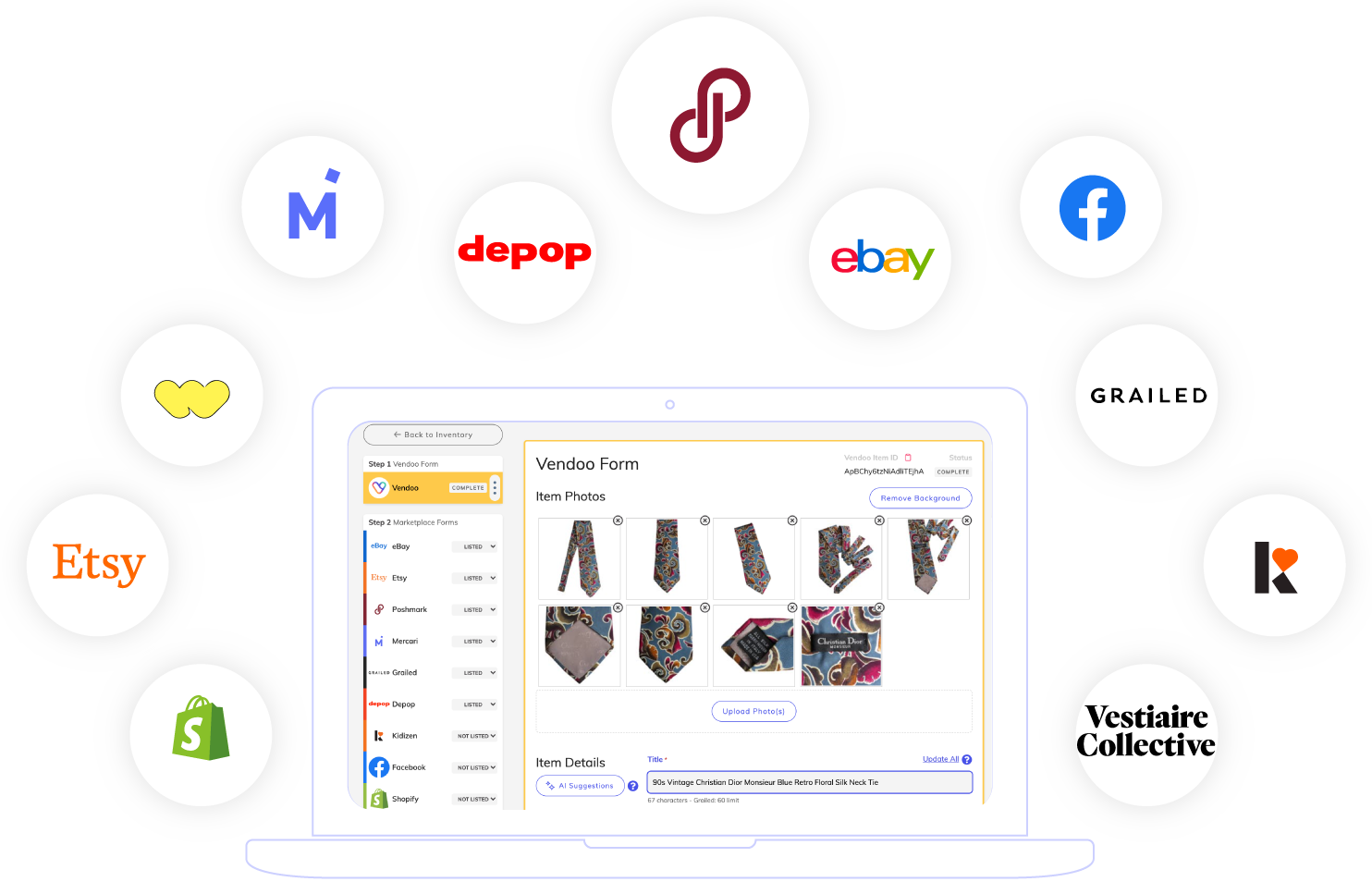Poshmark-marketplaces