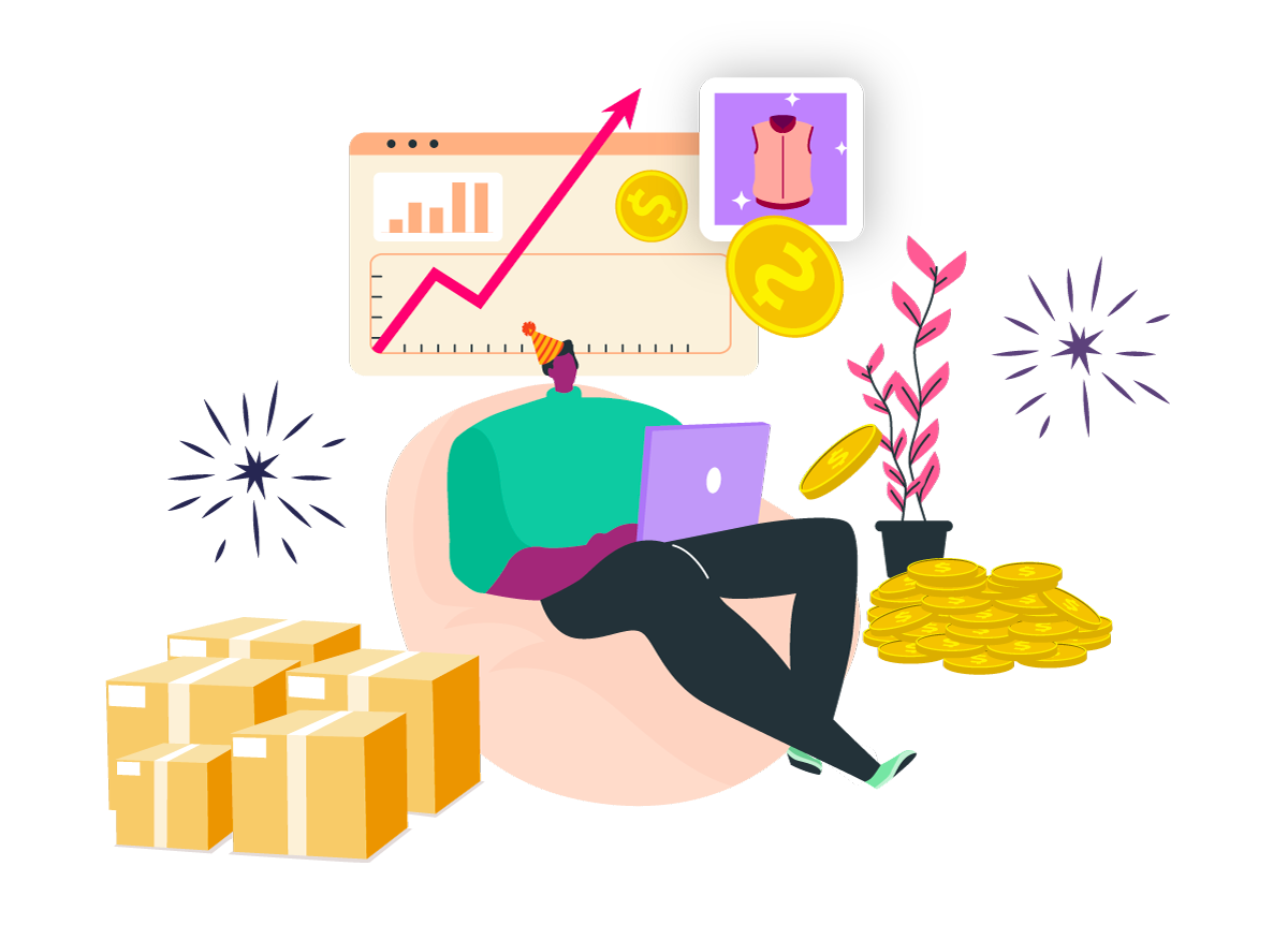 Sell More in 2024 with Vendoo Sign up for 40 OFF in your first month